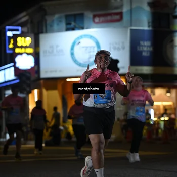 Runner Photo 5534931