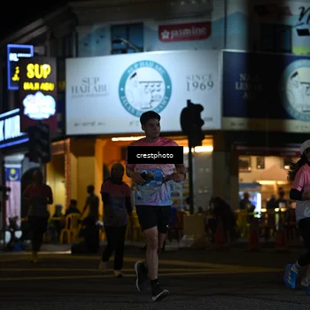 Runner Photo 5534932