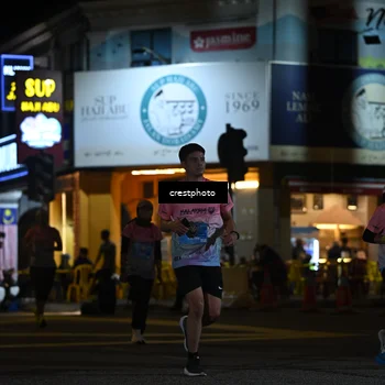 Runner Photo 5534933