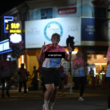 Runner Photo 5534934