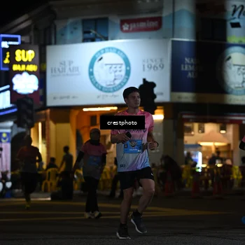 Runner Photo 5534935