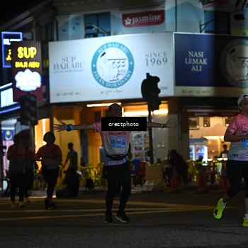 Runner Photo 5534938