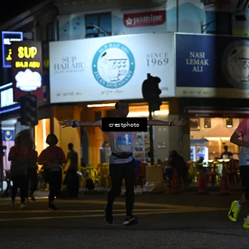 Runner Photo 5534939