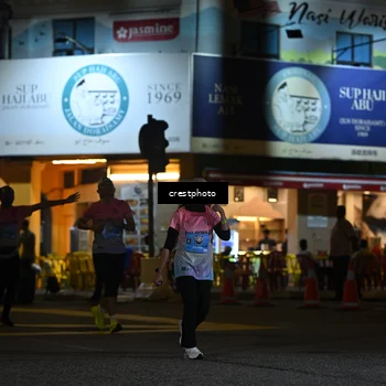 Runner Photo 5534942