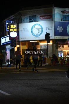 Runner Photo 5534946