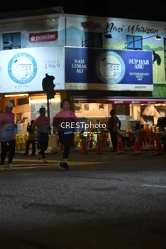 Runner Photo 5534949