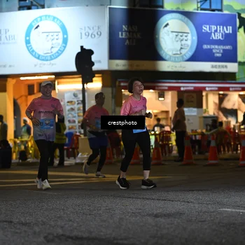 Runner Photo 5534957