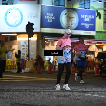 Runner Photo 5534959