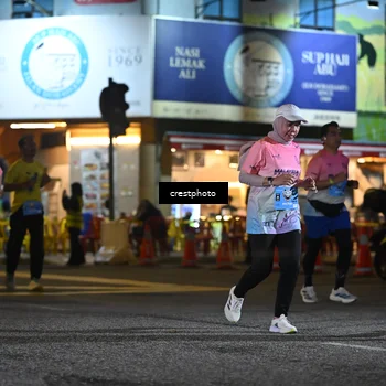 Runner Photo 5534960