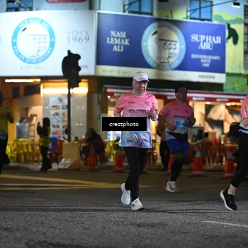 Runner Photo 5534963