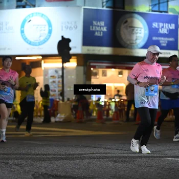 Runner Photo 5534964