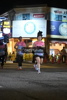 Runner Photo 5534965