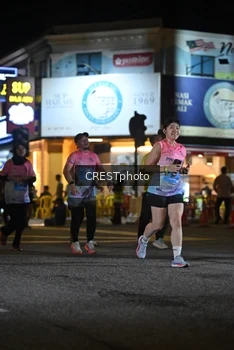 Runner Photo 5534967