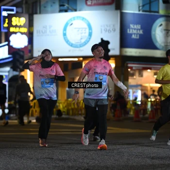 Runner Photo 5534970