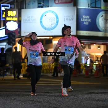 Runner Photo 5534972