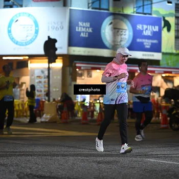 Runner Photo 5534974