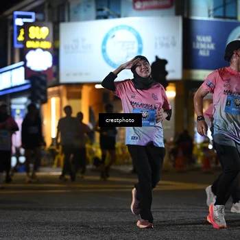 Runner Photo 5534976