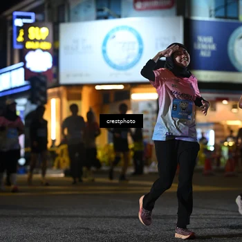 Runner Photo 5534977