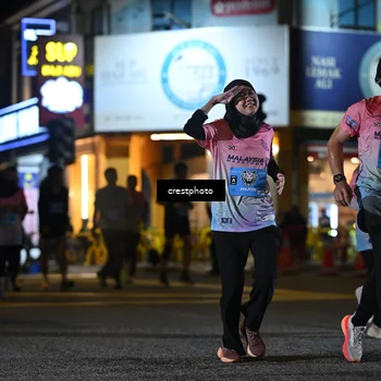 Runner Photo 5534978