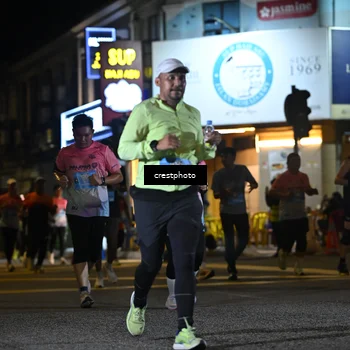 Runner Photo 5534981