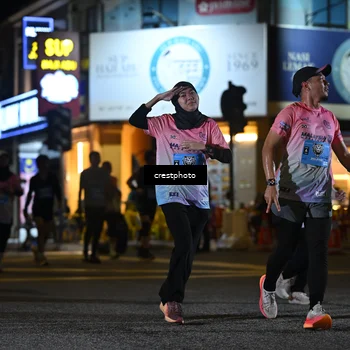 Runner Photo 5534982