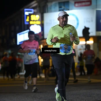 Runner Photo 5534983