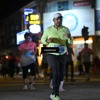 Runner Photo 5534985