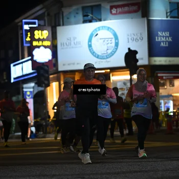 Runner Photo 5534987