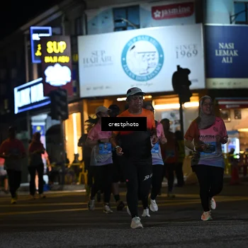Runner Photo 5534989