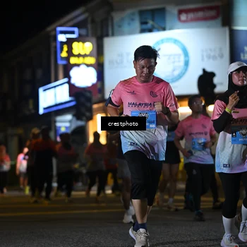 Runner Photo 5534990