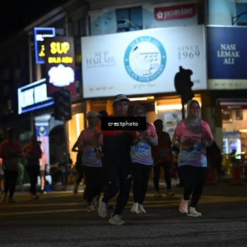 Runner Photo 5534993