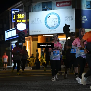 Runner Photo 5534998