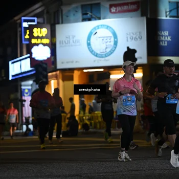 Runner Photo 5535002