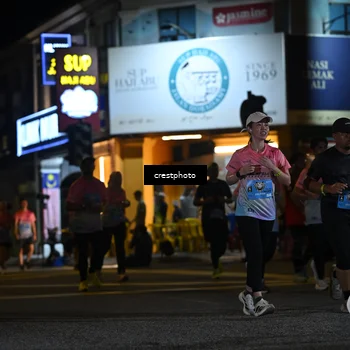 Runner Photo 5535003