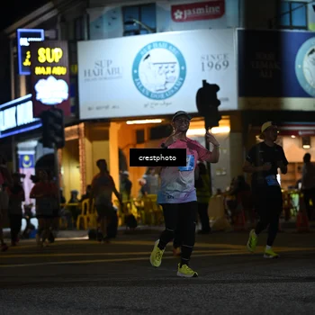 Runner Photo 5535004