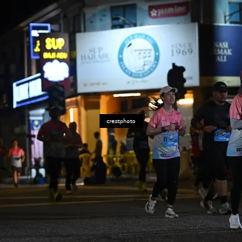 Runner Photo 5535005