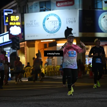 Runner Photo 5535007