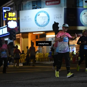 Runner Photo 5535008