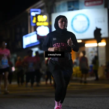 Runner Photo 5535009