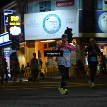 Runner Photo 5535010