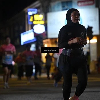 Runner Photo 5535012