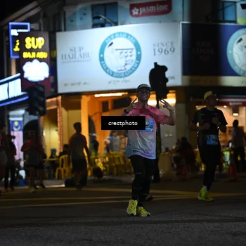Runner Photo 5535013
