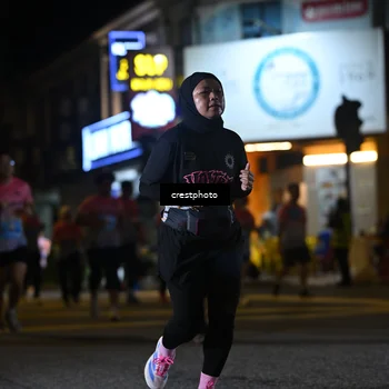 Runner Photo 5535014
