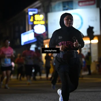 Runner Photo 5535015