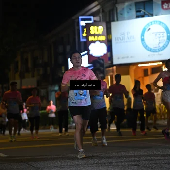 Runner Photo 5535020
