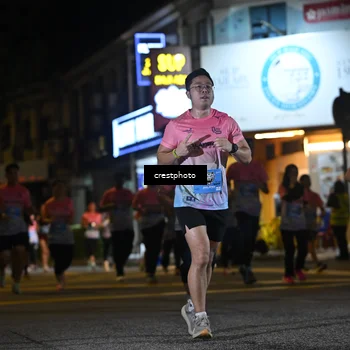 Runner Photo 5535021