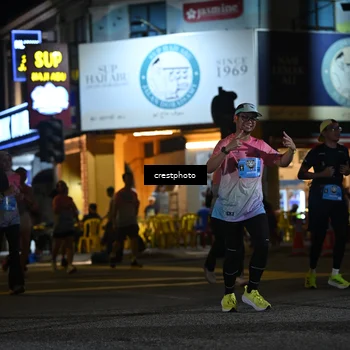 Runner Photo 5535023
