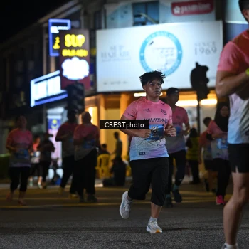 Runner Photo 5535024
