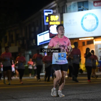 Runner Photo 5535025