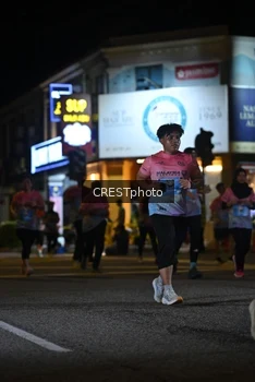 Runner Photo 5535027